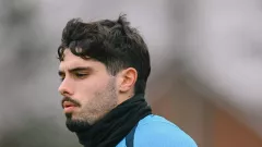 Berduka atas Kematian Diogo Jota, Pedro Neto Absen di Laga Palmeiras vs Chelsea - GenPI.co