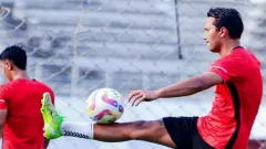 Ezra Walian Ingin Perbaiki Performa di Musim ke-2 Bersama Persik Kediri - GenPI.co