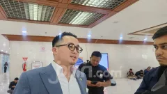 Politikus Golkar Kecam Kemenham yang Bersedia Jadi Penjamin Pelaku Intoleransi - GenPI.co