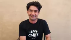 Reza Rahadian Terkesima Pemandangan Gayo, Tidak Perlu ke Eropa - GenPI.co