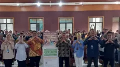 BP Tapera dan BJB Genjot Penyaluran FLPP untuk Masyarakat Berpenghasilan Rendah - GenPI.co
