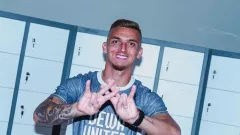 Dewa United Gaet Bek Tengah Brasil, Langsung Pasang Target Juara - GenPI.co