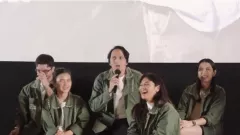 Ge Pamungkas Refleksikan Tawakal setelah Bintangi Film Hanya Namamu Dalam Doaku - GenPI.co