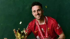 Diogo Jota Tewas Kecelakaan, Liverpool Tetap Bayar Sisa Gaji Hingga 2027 - GenPI.co