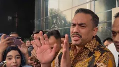Maman Abdurrahman Klaim Tak Ada Uang dari Negara Terkait Kunjungan Istri ke Eropa - GenPI.co