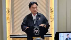 Soal Insiden Juliana, Yusril Minta Hubungan Indonesia dan Brasil Dijaga - GenPI.co