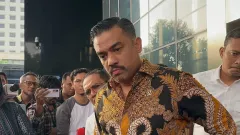 Klarifikasi Istri ke Eropa Dampingi Anak, Menteri UKM: Surat Bukan Perintah Saya - GenPI.co