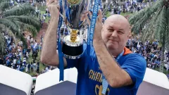 Piala Presiden 2025 Jadi Pemanasan Persib Bandung Jelang Liga 1 dan Liga Champions - GenPI.co