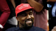 Lagunya Kontroversial, Kanye West Dilarang Masuk Australia - GenPI.co