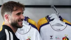 Persik Kediri Rekrut Telmo Castanheira Gantikan Ze Valente - GenPI.co