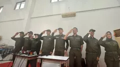 1.469 Guru Siap Mengajar di Sekolah Rakyat, Ada Asrama - GenPI.co