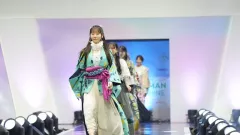 Final Show KAO Presents TGC Jakarta 2025 Sangat Istimewa - GenPI.co