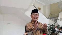Jimly Asshiddiqie Sebut Perpanjangan Masa Jabatan Lazim Dilakukan saat Transisi - GenPI.co