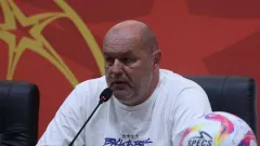 Persib Bandung Dibungkam Port FC, Bojan Hodak Senang - GenPI.co