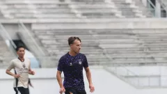 Pedro Matos Jadi Amunisi Baru Persik Kediri, Komposisi Pemain Asing Hampir Lengkap - GenPI.co
