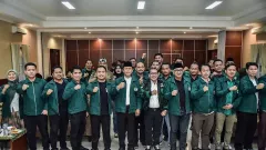 Mardiono Pastikan GPK Solid, Sebut Sudah Ada Rekomendasi ke DPP PPP - GenPI.co