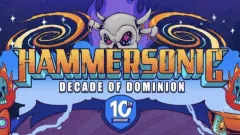 Hammersonic 2026 Dijamin Spektakuler, Band Internasional Penuh Kejutan - GenPI.co