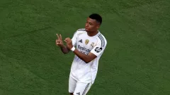 Gol Salto Kylian Mbappe Dipersembahkan untuk Diogo Jota - GenPI.co