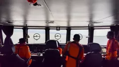 Pencarian Korban KMP Tunu Ditingkatkan, Kerahkan KRI Fanildo 732 hingga Penyelam - GenPI.co