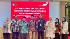 Bawaslu Ogah Kecolongan, Ijazah Peserta Pilkada Ulang Pangkalpinang Diverifikasi Ketat - GenPI.co