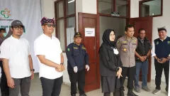 RSUD Blambangan Jadi Pusat Autopsi Korban KMP Tunu Pratama Jaya - GenPI.co