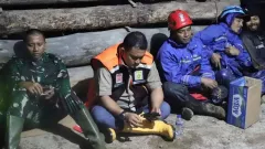 18 Kecamatan di Bogor Dilanda Bencana, 3 Warga Tewas dan Infrastruktur Rusak - GenPI.co