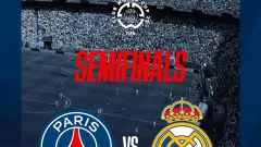 Tembok Kukuh PSG Jadi Tantangan Real Madrid di Piala Dunia Antarklub - GenPI.co
