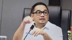 DPR RI Bakal Panggil Mendagri soal Polemik Tapal Batas di Papua Barat Daya - GenPI.co