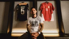 Lilipaly Perkuat Dewa United, Tambah Daya Gedor Lini Depan - GenPI.co