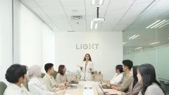 Obesitas di Kalangan Pekerja Meningkat, Perusahaan Diminta Jaga Produktivitas - GenPI.co