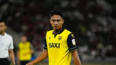 Pelatih Oxford United: Marselino Ferdinan Akan Dilepas Demi Kebaikannya - GenPI.co