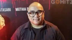 Bangga Anaknya Masuk UI, Igor Saykoji: Saya Nggak Ada Jalur Prestasi - GenPI.co