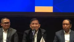 Klub Super League 2025/26 Boleh Daftarkan 11 Pemain Asing - GenPI.co