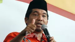 DPR RI Undang eks Terpidana Suap Bahas Putusan MK, Kepantasan Dipertanyakan - GenPI.co