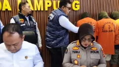 Heboh Grup Facebook Gay Lampung Beranggotakan 16.000 Akun, 3 Orang Ditangkap - GenPI.co
