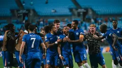 Mental Baja Jadi Senjata Chelsea Incar Piala Dunia Antarklub 2025 - GenPI.co