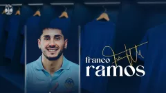Bek Asal Argentina, Franco Janji Beri yang Terbaik di PSIM Yogyakarta - GenPI.co