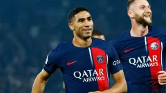 Jelang PSG vs Real Madrid, Achraf Hakimi Tebar Ancaman - GenPI.co