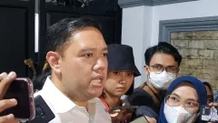 Dave Laksono Sebut Kebijakan Trump Berdampak Keras di Industri Indonesia - GenPI.co
