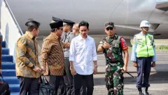 Deddy Sitorus yakin Gibran Bisa Urus Papua, Asal Tidak Sering Pulang - GenPI.co