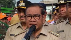 Pramono Anung Minta Maaf Seusai Warganya Terdampak Banjir Berhari-hari - GenPI.co