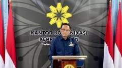 Istana Jelaskan Imbauan Menteri P2MI, Sebut Banyak Kesempatan Kerja di LN - GenPI.co