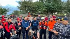 Pencarian Korban KMP Tunu Terkendala Arus Laut, Penyelaman Baru Capai 12 Meter - GenPI.co