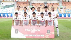 Liga Indonesia All-Star Ditahan Arema FC, Rahmad Darmawan Bersyukur - GenPI.co