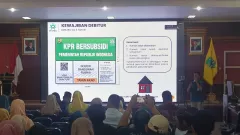 Program Rumah Murah Presiden Prabowo Masuk Majalengka, Cicilan Mulai Rp 1 Jutaan - GenPI.co