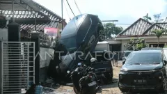 NTB Berlakukan Status Darurat Bencana, Aktifkan Posko Darurat dan Kerahkan ASN - GenPI.co