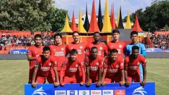 Semen Padang Beri Sinyal Masih Datangkan Amunisi Baru Jelang Super League - GenPI.co
