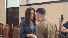 Hadapi Sidang Lanjutan, Nikita Mirzani Diminta Jaga Kesehatan - GenPI.co