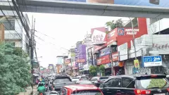 Farhan Malu Bandung Jadi Kota Termacet, Sistem Transportasi Akan Diperbaiki - GenPI.co
