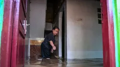 Jakarta Masih Banjir, 35 RT Tergenang Terparah di Jakarta Selatan - GenPI.co